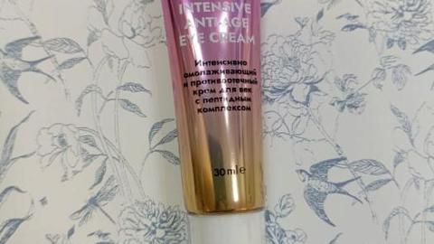 Отзыв: Убирает утренние отёки