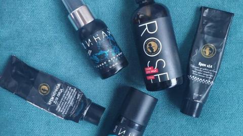 Отзыв: ❤️ Сердцем и умом выбираю МОМ! ❤️