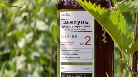 Отзыв: Прощайте, жирные волосы!