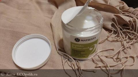 Отзыв: Бальзам и маска в одной банке — удобно