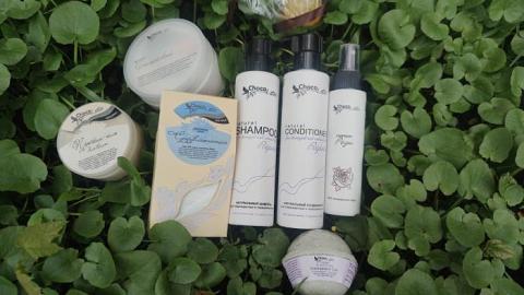 Отзыв: Мои призы в Большом конкурсе за март 2026 года от бренда ChocoLatte/пост-благодарности бренду, моим читателям, сайту.