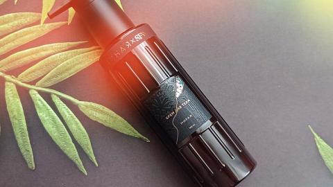 Отзыв: Любовь с первого нанесения. Парфюмированный крем для тела Она Иная & Sochi Fashion Week «Мираж» для истинных гурманов.