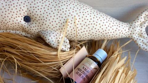 Отзыв: Масло для укрепления ногтей Saflora