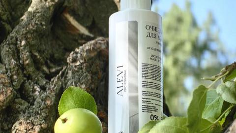 Отзыв: Перхоть исчезает бесследно, а рост волос становится удивительно активным.