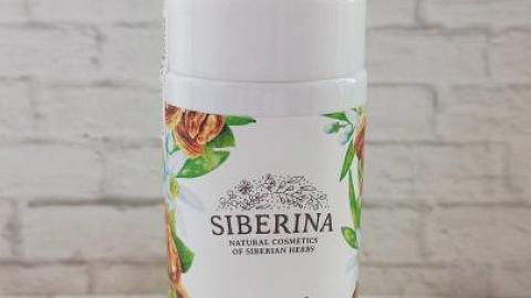 Отзыв: Пенка для умывания 