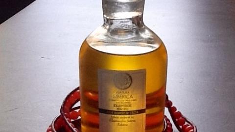 Отзыв: Кедровое масло для волос и тела Natura Siberica