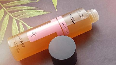 Отзыв: Тонер для лица Anti-age от Nano Organic. Для тех, кто ищет хорошее увлажнение и легкий анти-эйдж эффект.