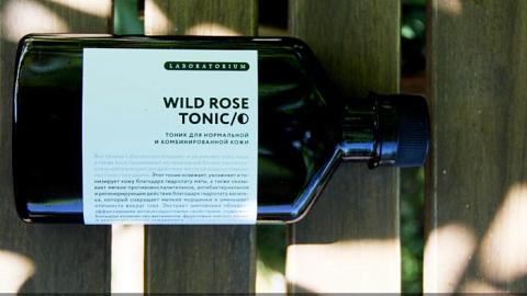 Отзыв: ВИДЕО: Тоник 