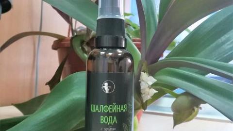 Отзыв: Удивительное косметическое средство