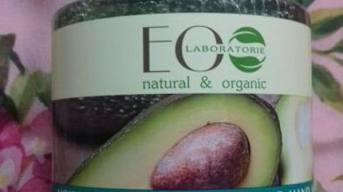 Отзыв: Ecolab Мыло для рук с органическим маслом бабассу, маслом авакадо и арганы, экстрактом карамболы.