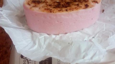 Отзыв: Мыло натуральное неторопливое ручной работы ВАНИЛЬ И РОЗОВЫЕ ЛЕПЕСТКИ, 100гр Триумф красоты