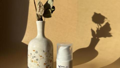 Отзыв: Отдам косметику бесплатно