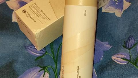 Отзыв: Натуральный тонер для лица 