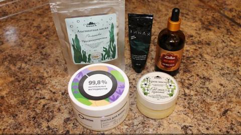 Отзыв: Отдам косметику в хорошие руки