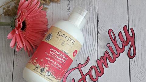 Отзыв: Шампунь для объема 