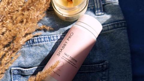 Отзыв: Лучший помощник при депиляции особенных зон