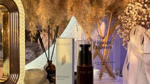 Отзыв: Крем для лица, шеи и зоны декольте №3.6 от Kleona