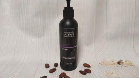 Отзыв: Гель - шампунь мужской 2 в 1 от AleVi понравится и женщинам тоже.