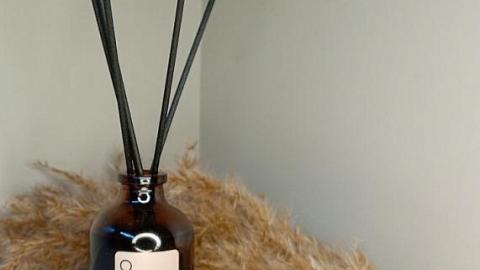 Отзыв: Ароматический диффузор для дома SHABBY PRO Орехи с мёдом
