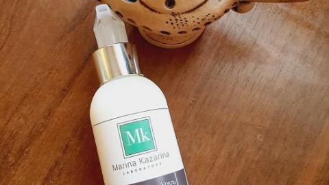 Отзыв: Мицеллярный гель