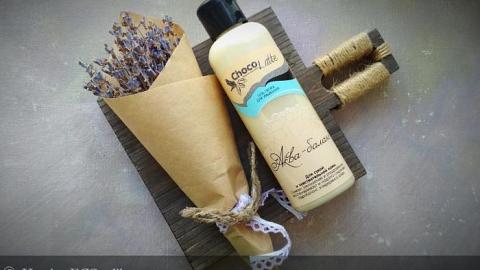 Отзыв: АКВА-БАЛАНС моей кожи