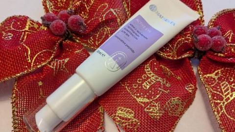 Отзыв: Сделала ставку на пептиды в уходе вокруг глаз для возраста 40+