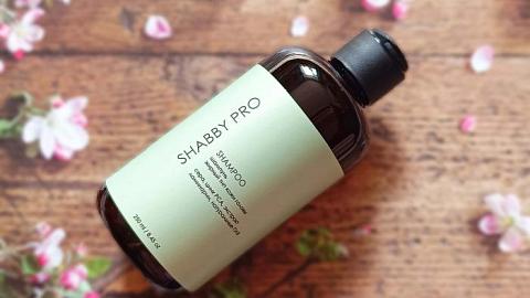 Отзыв: Мой новый шампунь с фитокератином, экстрактом ламинарии и цинком. Идеальный вариант для жирного и смешанного типа волос.