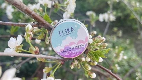 Отзыв: Бабл-гам от Elska: вкусные детские воспоминания разблокированы