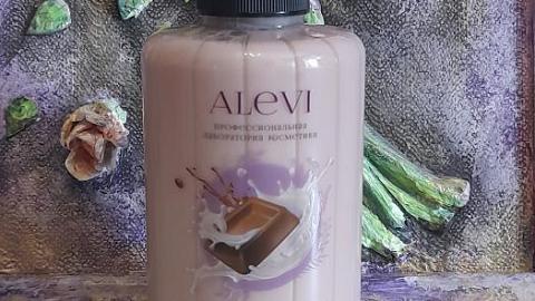 Отзыв: Крем-гель для душа 