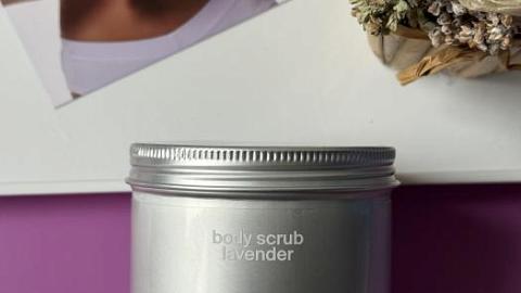 Отзыв: Нежное обновление и ароматерапия для кожи от Smorodina