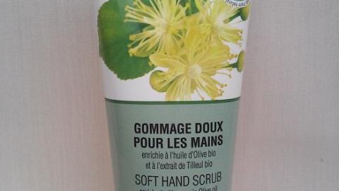 Отзыв: Питательный крем для рук 