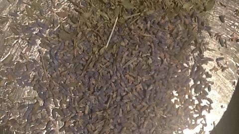 Отзыв: ООО Чайная Философия Лаванда