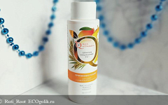 Отзыв: Шампунь-кондиционер 2в1 Индекс натуральности Протеиновое Питание