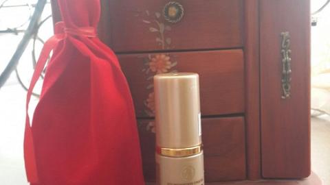 Отзыв: Крем-бальзам ТАМБА «После 30» Адонис