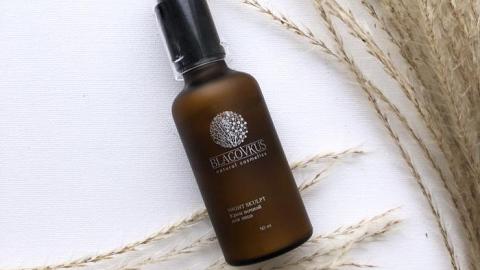 Отзыв: Ночные и дневные кремы, в чём их отличие?