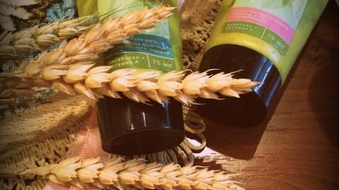 Отзыв: Северная тонизирующая крем-маска для ног Natura Siberica