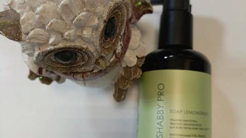 Отзыв: Мини-отзыв