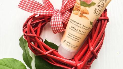 Отзыв: Крем для рук 