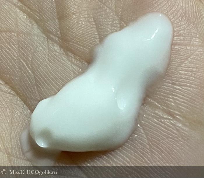 Про крем для рук и ног от бренда Сиберина - отзыв Экоблогера MissE