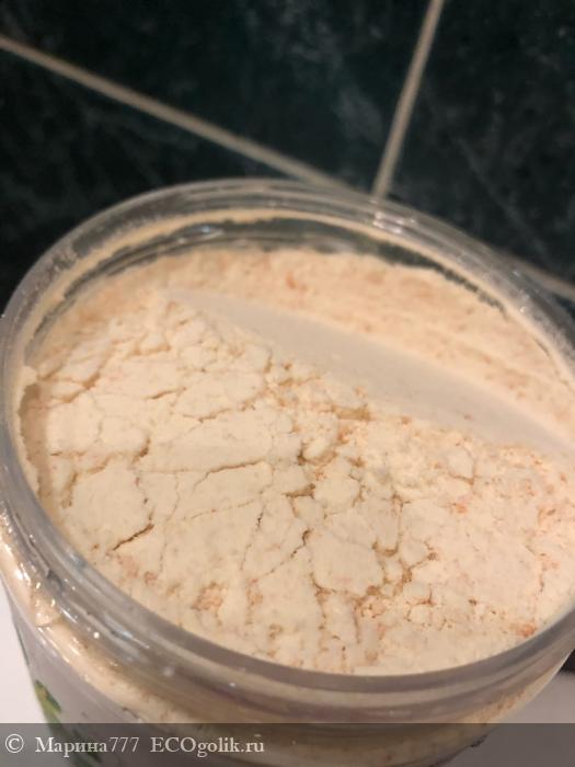 Интересный продукт со своими нюансами - отзыв Экоблогера Марина777