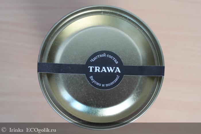 Trawa       -   Irinka