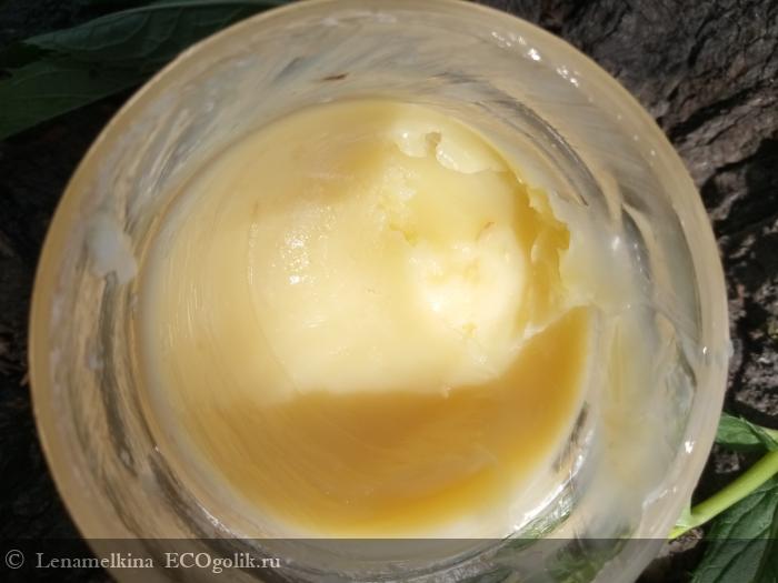 Первое знакомство с маслом гхи - отзыв Экоблогера Lenamelkina