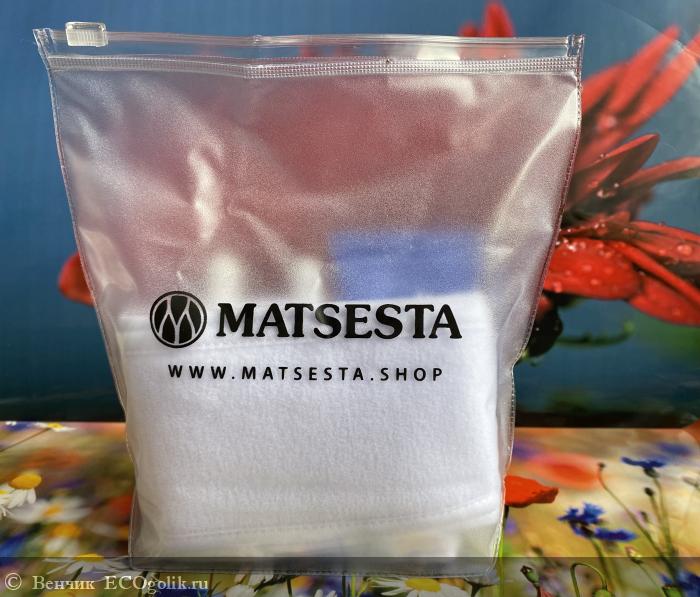   More Spa    Matsesta -   