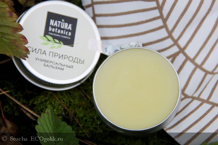      Natura Botanica -   Stucha