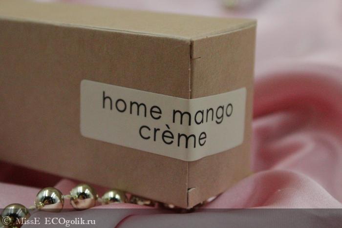 Home mango creme Shabby Pro -   MissE