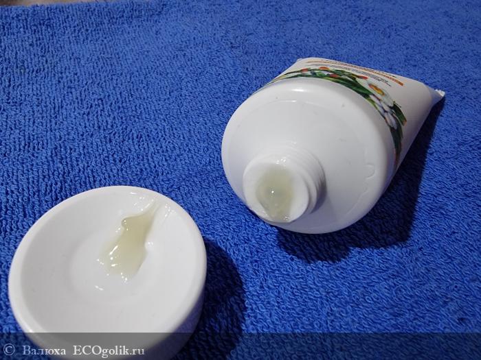 Гидрофильное масло Для интимной гигиены - отзыв Экоблогера Валюха