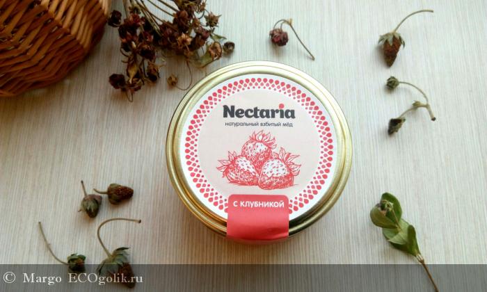     Nectaria -   Marg