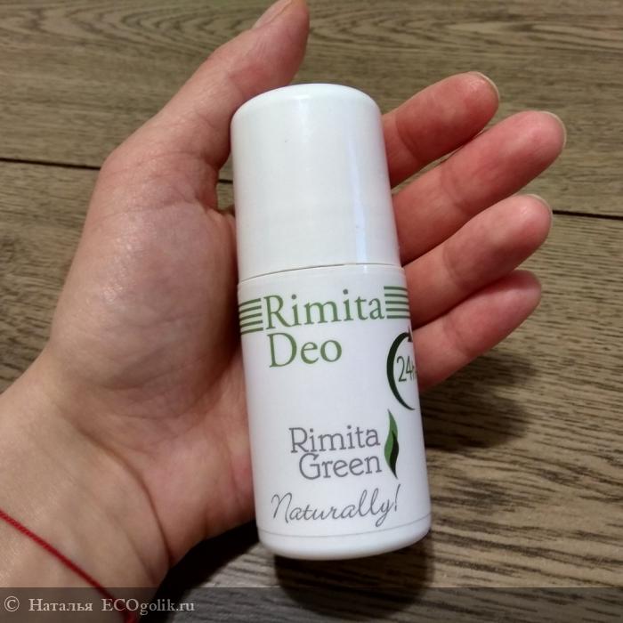 Роликовый дезодорант Remita Deo - дезодорант, который смог меня удивить от Remita Green (Финские истории) - отзыв Экоблогера Наталья