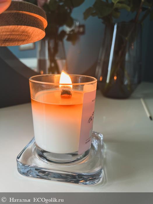     Candle Shabby 250 -   