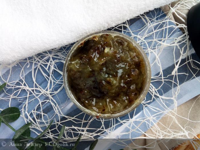 Про мыло-бельди для бани и сауны «С голубой глиной» SIBERINA. - отзыв Экоблогера Анна Зейлер